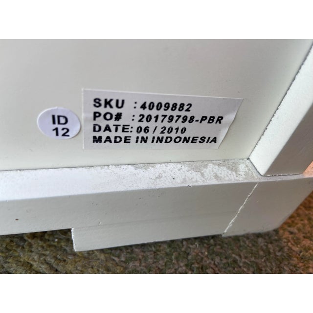 Pottery Barn Bedford Desk For Sale In Sacramento - Image 6 of 11