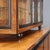 Art Deco Credenza in Walnut and Walnut Burl For Sale - Image 10 of 16