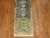 Folk Art Vintage Zabihi Collection Turkish Anatolian Eclectic Runner - 1'9" x 10'4" For Sale - Image 3 of 6