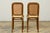 Set of 10 Late 19th Century Austrian Thonet Bentwood Cane Dining Chairs For Sale - Image 17 of 18