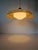 Fiberglass Pendant Lamp by Louis Kalff for Philips, 1950s For Sale - Image 14 of 14
