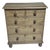 Antique Pine Two Over Three Drawers - Chest of Drawers From England For Sale