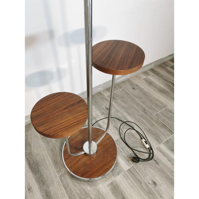Floor Lamp by Robert Slezak For Sale - Image 12 of 18