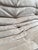 Vintage Alcantara Togo 2-Seater by Michel Ducaroy for Ligne Roset, 1990s For Sale - Image 6 of 18