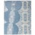 Modern Eskayel Jangala Abstract Green Hemp Rug by Doris Leslie Blau For Sale