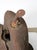Old Western Leather Saddle Decorative Ranch Decor For Sale - Image 4 of 15