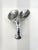 Vintage Aluminum Lobster Serving Dish Double Bowl Coastal Entertaining Piece For Sale - Image 9 of 9