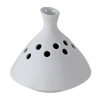 Orchis Vase by Trude Petri for KPM Berlin, 1950s For Sale