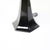 1940s Art Deco Table Lamp Made in Ceramic For Sale - Image 6 of 18