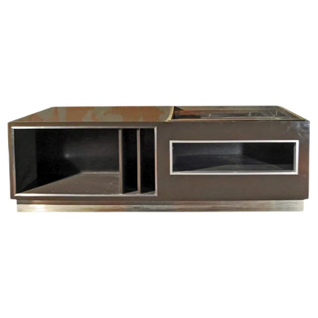 Sideboard by Antonio Pavia, 1970s For Sale