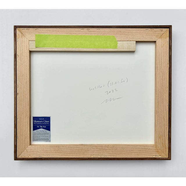 Untitled (Still Life), 2022 by Matt Wycoff For Sale - Image 4 of 4