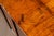 Early 20th Century Oak Flat File Cabinet With Side Storage For Sale - Image 14 of 15