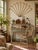 A wonderful collection of nine antique bamboo walking canes dating to the early 20th century. Each features a slender...