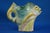 Vintage Zoomorphic Majolica Jug by Ceramiche Dischia, 1950s For Sale - Image 10 of 18