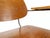 Wood Vintage Dutch Model 8000 Lounge Chair by Tjerk Reijenga for Pilastro, 1962 For Sale - Image 7 of 18