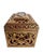 Beautiful French 19th Century Boule Box For Sale In Dallas - Image 6 of 6