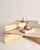 Vintage Italian Travertine Low Triangular Nesting Coffee Tables, 1970s, Set of 2 For Sale - Image 6 of 15