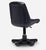 Angelo Mangiarotti “Comput” Desk Chair for Skipper, Italy, 1979 Leather, enameled aluminum 37½ H × 26 W × 27 D in. (95 ×...
