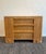 1930s Vintage Burled Wood Art Deco Dresser Credenza For Sale - Image 9 of 9