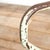 Metal French 300 Children's Chair by Jacques Hitier for Mullca, 1940s For Sale - Image 7 of 8