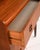 Wood Bornholmer Bookcase from Dansk Møbelfabrik, 1960s For Sale - Image 7 of 10