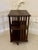 1900 - 1909 Edwardian Mahogany Revolving Bookcase, 1900s For Sale - Image 5 of 9