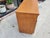 Vintage Oak Server For Sale - Image 11 of 12