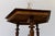 Antique Danish Hexagonal Walnut Burl Center Table, 1880s For Sale - Image 15 of 18