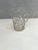 Late 19th Century Antique Eapg Dalzell Gilmore & Leighton Small Glass Pitcher Bullseye Pattern For Sale - Image 5 of 8