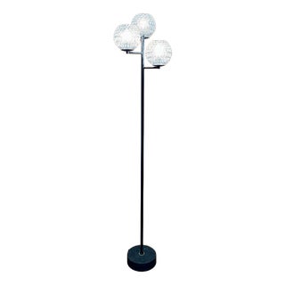 Floor Lamp from Maison Lunel, France, 1950 For Sale