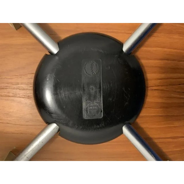 3103 Hammer Chairs by Arne Jacobsen for Fritz Hansen, 1960s, Set of 2 For Sale - Image 17 of 18