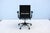 Dove Gray Steelcase Think V2 Ergonomic Executive Chair New Model Grey Fabric, Brand New For Sale - Image 8 of 12