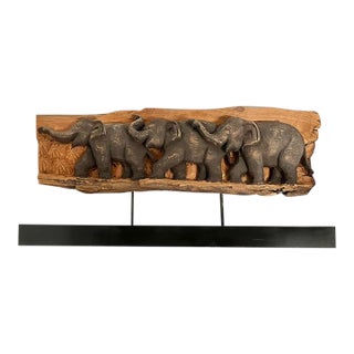 Elephant Family For Sale