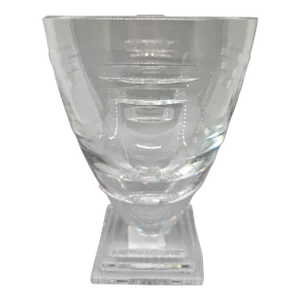 Waterford Metropolitan 6 1/4” Vase