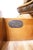Aico Furniture Paradisio Collection Birch Contemporary Italian Provincial 52" Media / Clothing Storage Armoire - Amaretto Finish 24890-462 / 24890-473 For Sale - Image 9 of 14
