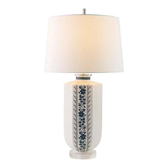 Williamsburg for Port 68 Breckenridge Lamp For Sale