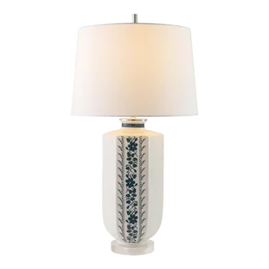 Williamsburg for Port 68 Breckenridge Lamp