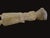 Antique Indonesian Carved Wood Figurative Pole Pestle Distaff For Sale - Image 4 of 9