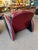 Metal 1980’s Donald Deskey Inspired Stream Line Modern Six Piece Seating Group For Sale - Image 7 of 12