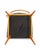 Paul McCobb Winchendon Furniture Planner Group #1534 Bowtie Dining Side Chair For Sale - Image 12 of 12
