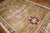 Turkish Vintage Turkish Kars Primitive Rug - 6'6" x 9'11" For Sale - Image 3 of 8