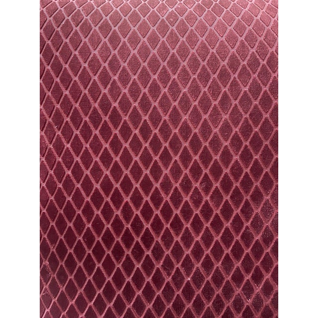 Contemporary Atrium Chaise Lounge by Jacques Garcia for Baker Furniture For Sale - Image 3 of 7