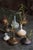 Transitional Regina Andrew Porcelain Bud Vases - Set of 8 For Sale - Image 3 of 6