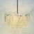 1960s Leaf Chandelier by J.T. Kalmar, 1960s For Sale - Image 5 of 13