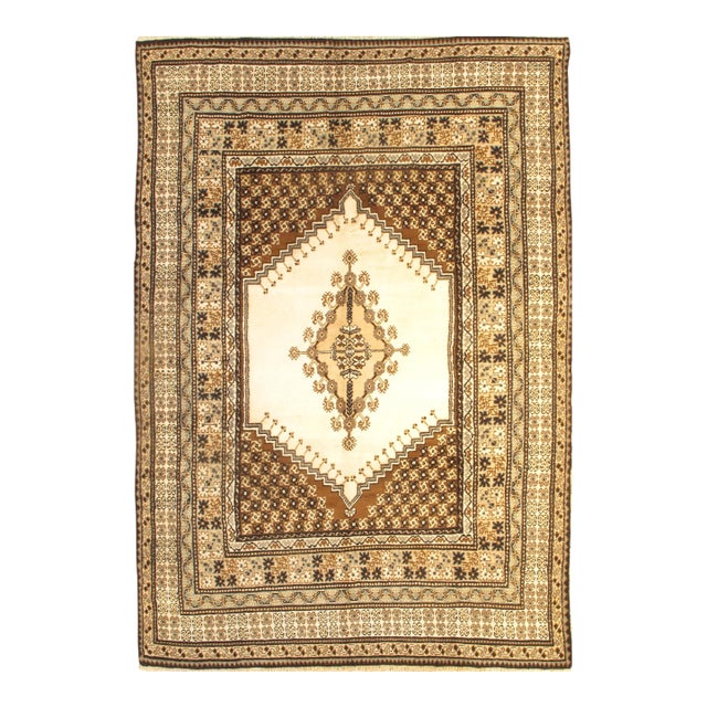 Pasargad DC Original Moroccan Rug For Sale