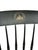 Vintage Collegiate Windsor Chairs by Nichols & Stone, Made for Cedar Crest College For Sale - Image 9 of 14