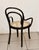 19th Century Art Nouveau Children's Armchair, 1890s For Sale - Image 5 of 8