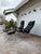 Mid-Century Modern Ekornes Stressless Chairs With Ottoman For Sale - Image 3 of 10