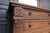 Early 20th Century Italian Renaissance Revival Chest of Drawers with Mirror Top, 1920s For Sale - Image 16 of 18