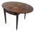 Antique George III Mahogany Pembroke Table, 1790 For Sale